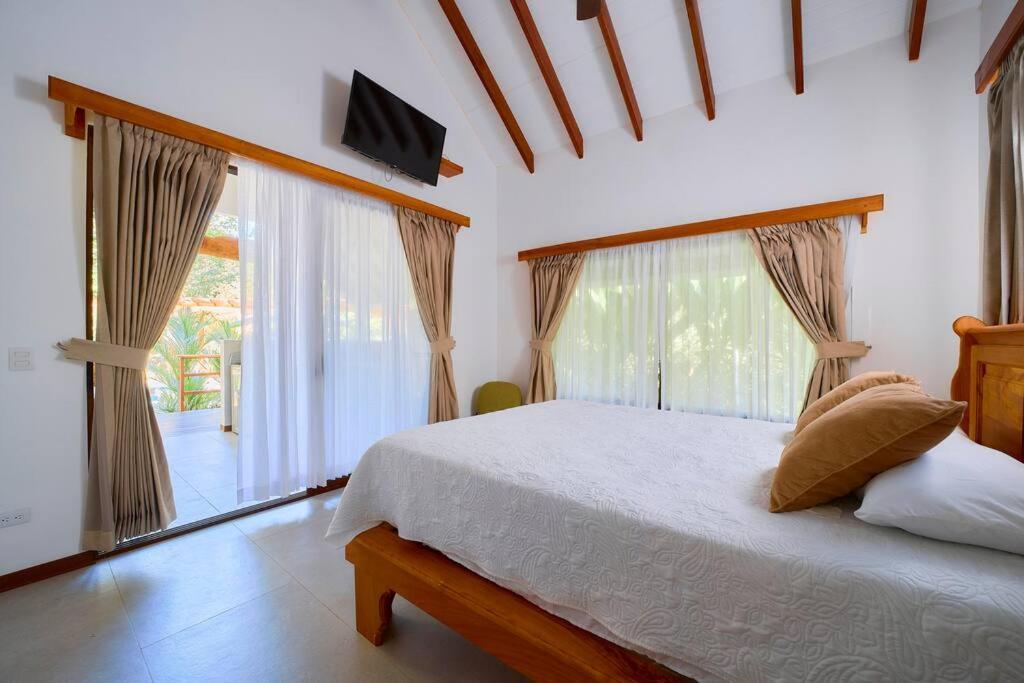 Casa Kristel - Exquisite Villa Getaway Puerto Viejo de Talamanca Екстер'єр фото