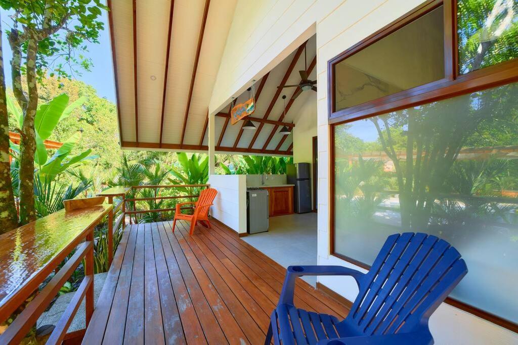 Casa Kristel - Exquisite Villa Getaway Puerto Viejo de Talamanca Екстер'єр фото
