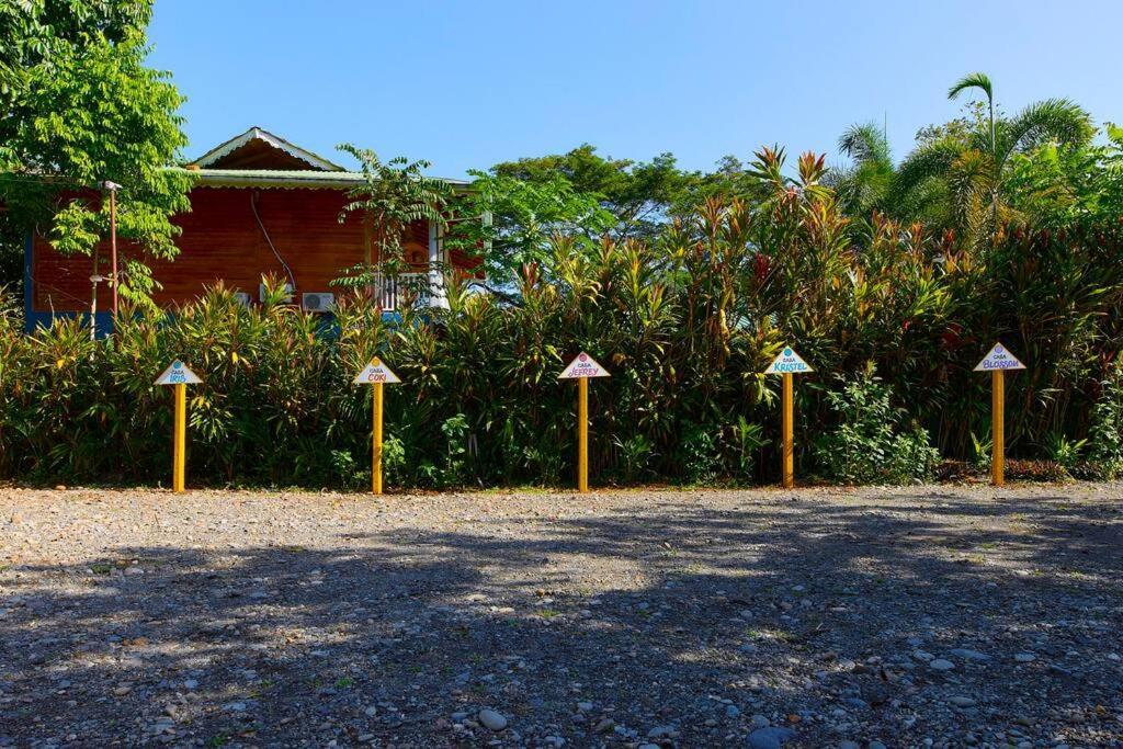 Casa Kristel - Exquisite Villa Getaway Puerto Viejo de Talamanca Екстер'єр фото