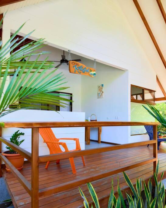 Casa Kristel - Exquisite Villa Getaway Puerto Viejo de Talamanca Екстер'єр фото