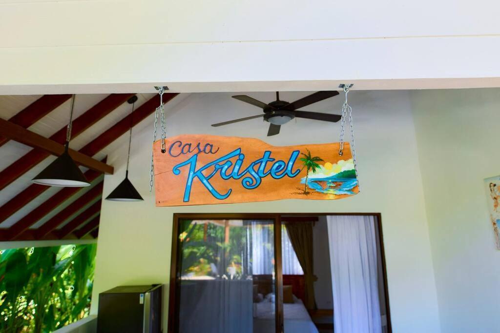 Casa Kristel - Exquisite Villa Getaway Puerto Viejo de Talamanca Екстер'єр фото