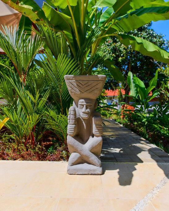 Casa Kristel - Exquisite Villa Getaway Puerto Viejo de Talamanca Екстер'єр фото