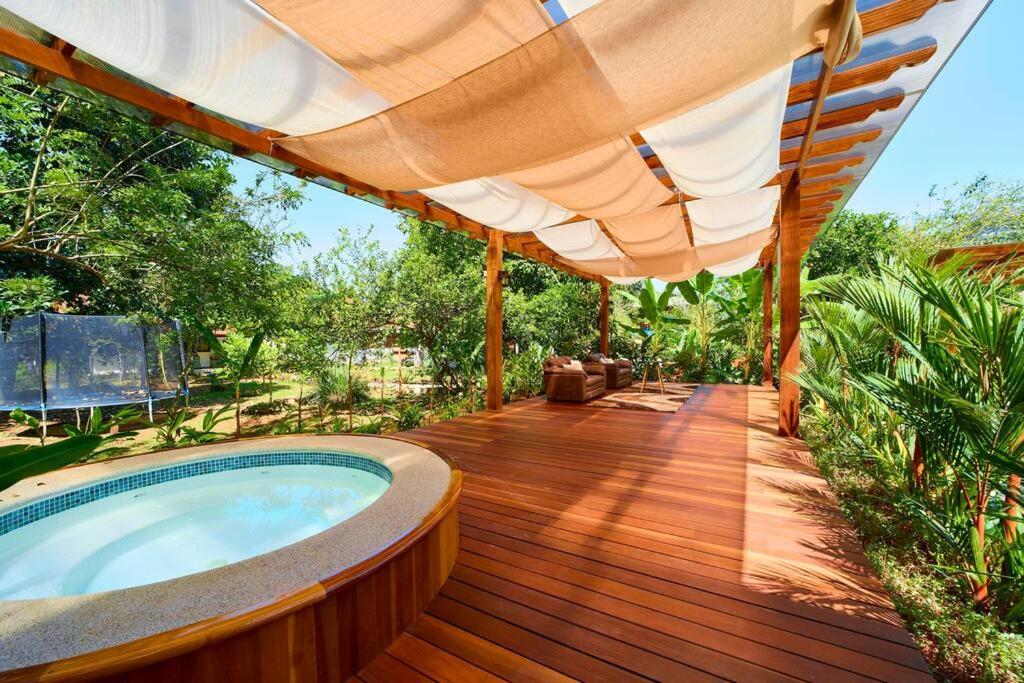 Casa Kristel - Exquisite Villa Getaway Puerto Viejo de Talamanca Екстер'єр фото