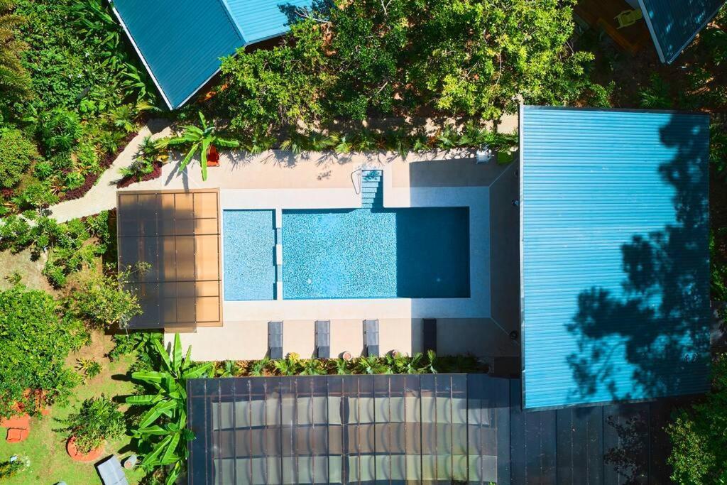 Casa Kristel - Exquisite Villa Getaway Puerto Viejo de Talamanca Екстер'єр фото