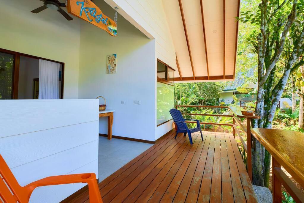 Casa Kristel - Exquisite Villa Getaway Puerto Viejo de Talamanca Екстер'єр фото