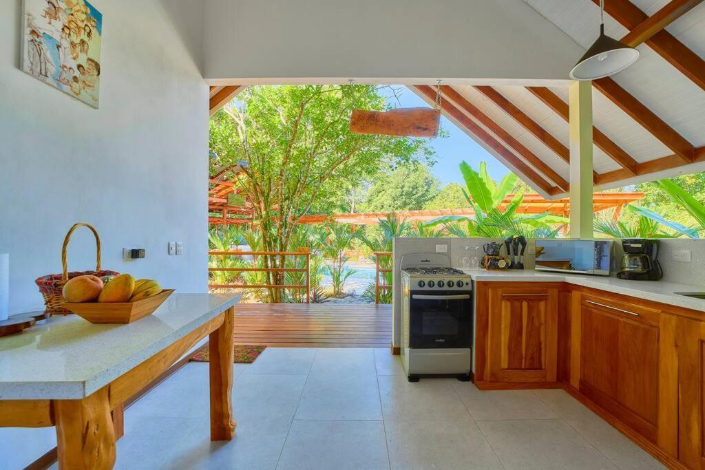 Casa Kristel - Exquisite Villa Getaway Puerto Viejo de Talamanca Екстер'єр фото