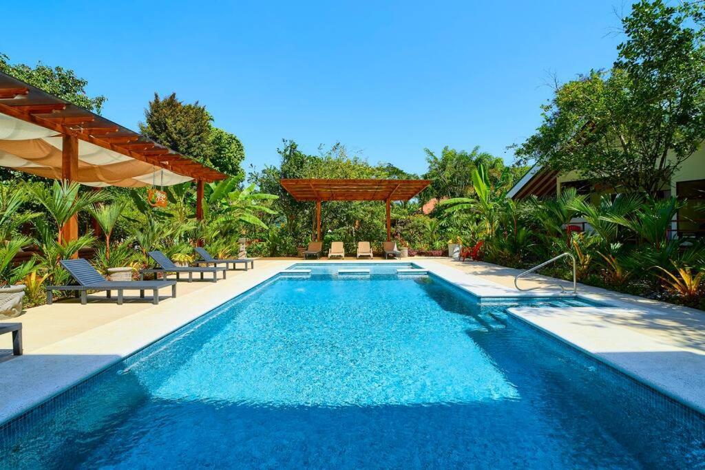 Casa Kristel - Exquisite Villa Getaway Puerto Viejo de Talamanca Екстер'єр фото