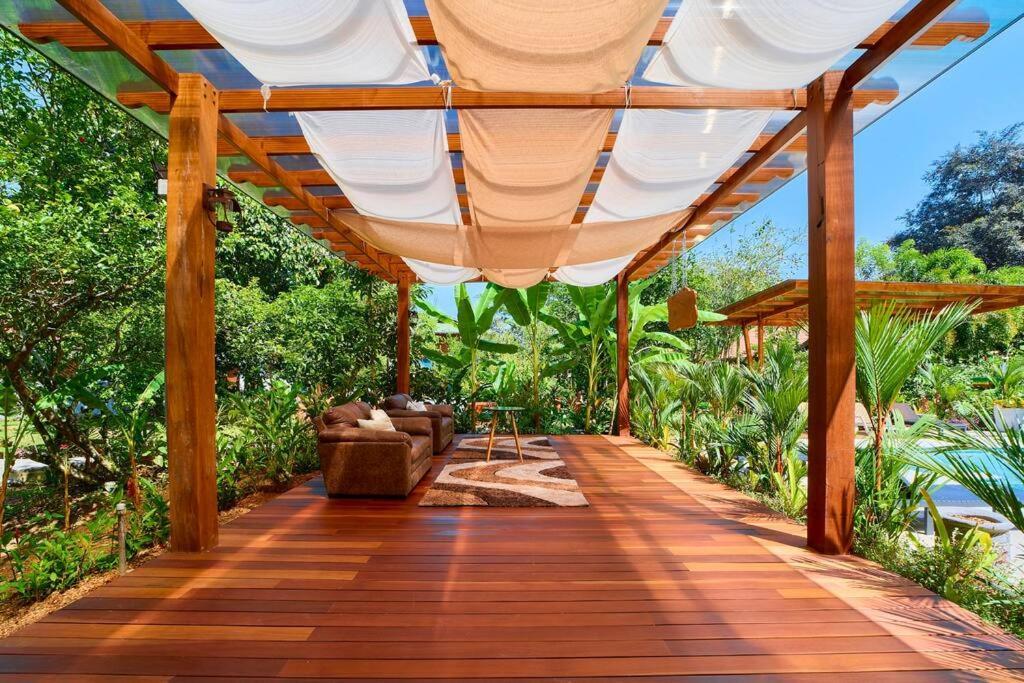 Casa Kristel - Exquisite Villa Getaway Puerto Viejo de Talamanca Екстер'єр фото