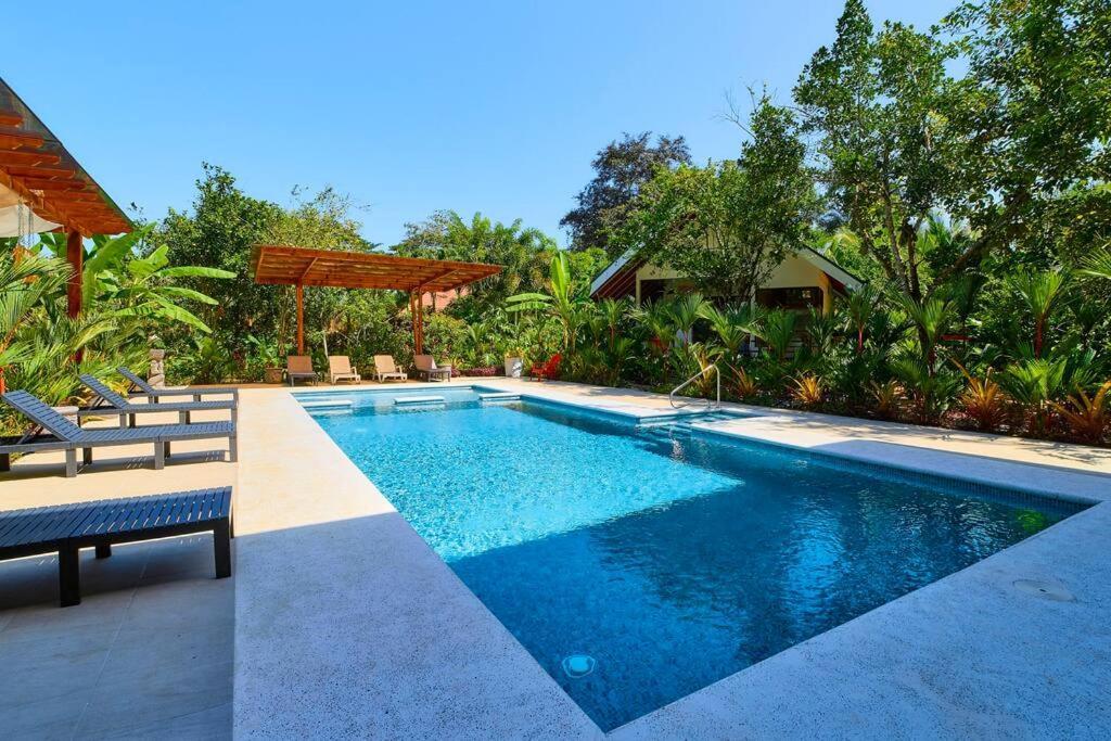 Casa Kristel - Exquisite Villa Getaway Puerto Viejo de Talamanca Екстер'єр фото
