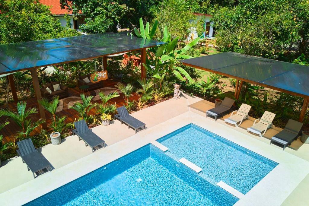 Casa Kristel - Exquisite Villa Getaway Puerto Viejo de Talamanca Екстер'єр фото