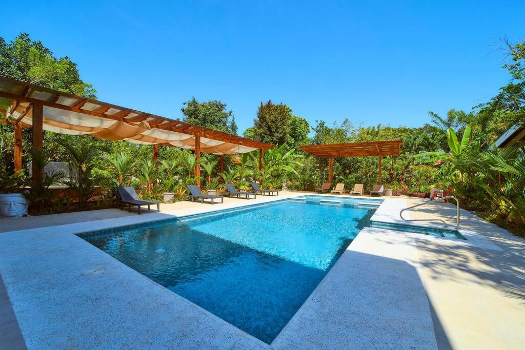 Casa Kristel - Exquisite Villa Getaway Puerto Viejo de Talamanca Екстер'єр фото