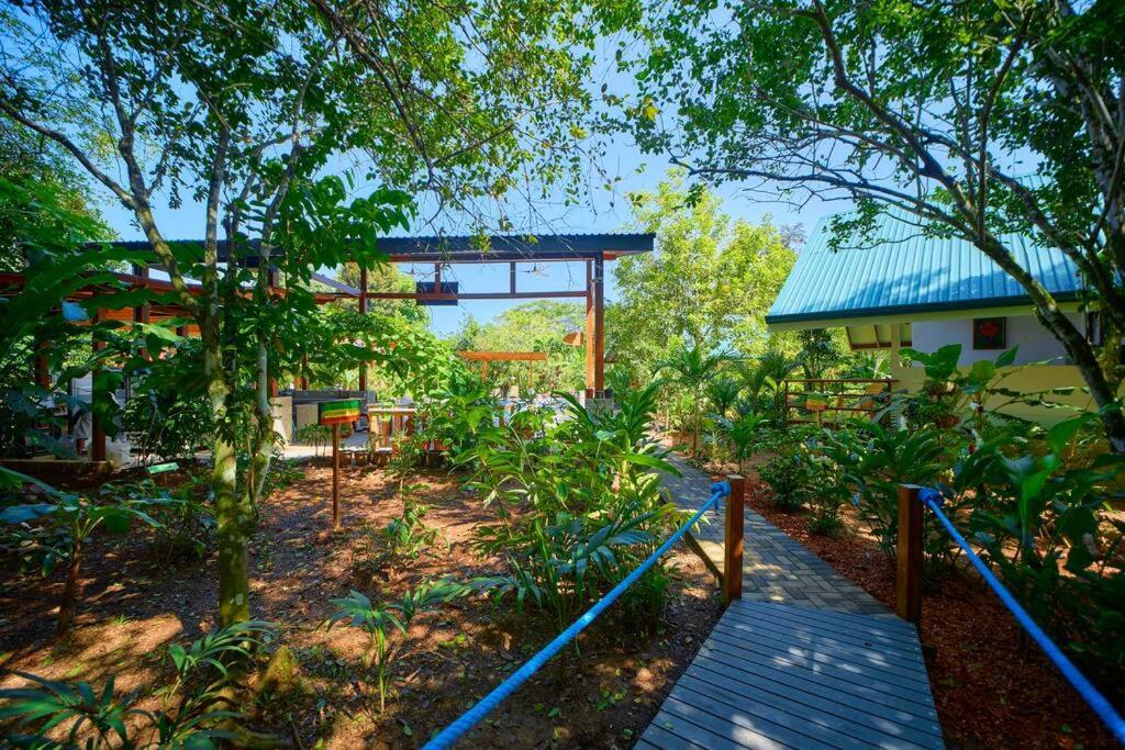 Casa Kristel - Exquisite Villa Getaway Puerto Viejo de Talamanca Екстер'єр фото