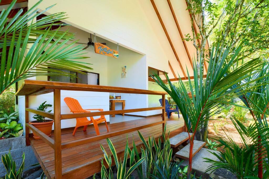 Casa Kristel - Exquisite Villa Getaway Puerto Viejo de Talamanca Екстер'єр фото
