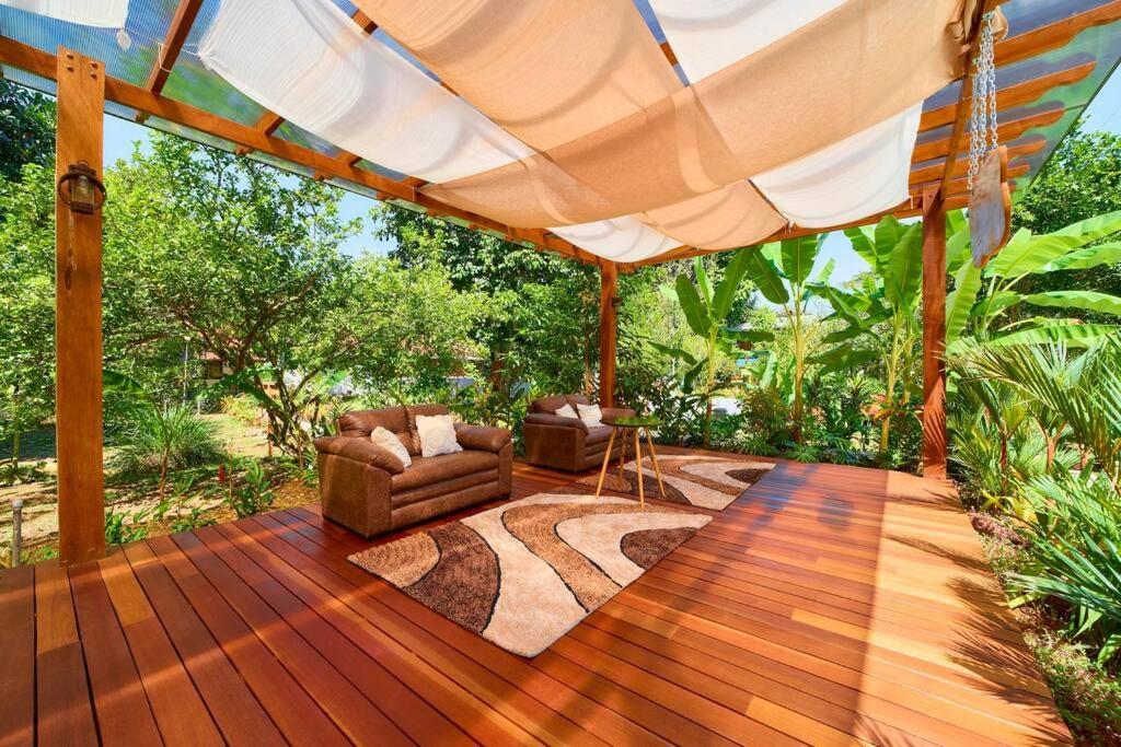 Casa Kristel - Exquisite Villa Getaway Puerto Viejo de Talamanca Екстер'єр фото