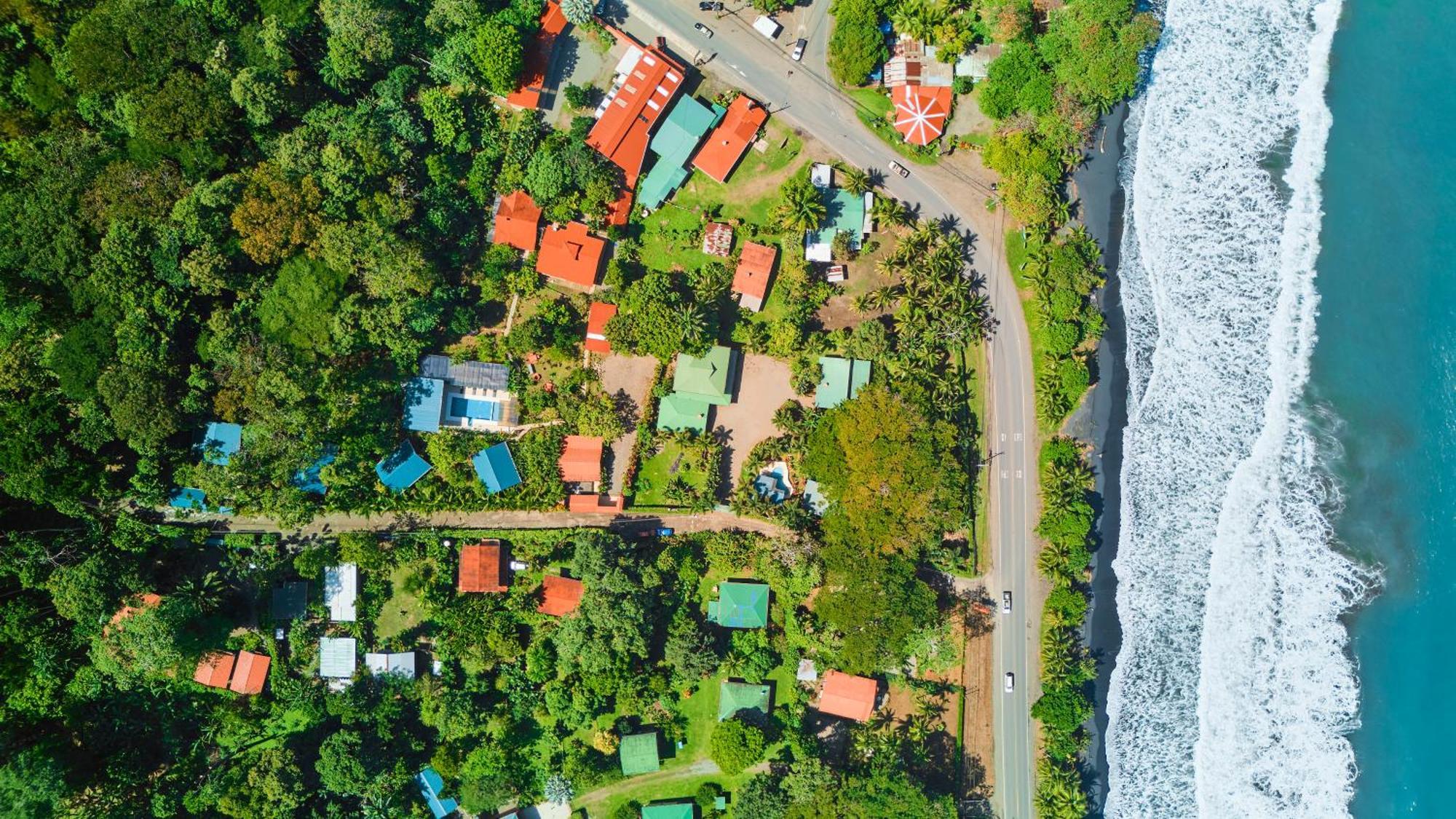 Casa Kristel - Exquisite Villa Getaway Puerto Viejo de Talamanca Екстер'єр фото